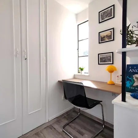 Lycabettus Sunshine Loft Appartement Athene Buitenkant foto