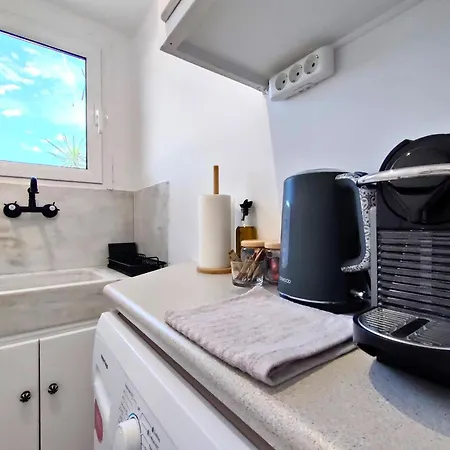 Lycabettus Sunshine Loft Appartement Athene Buitenkant foto