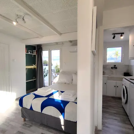 Lycabettus Sunshine Loft Appartement Athene Buitenkant foto