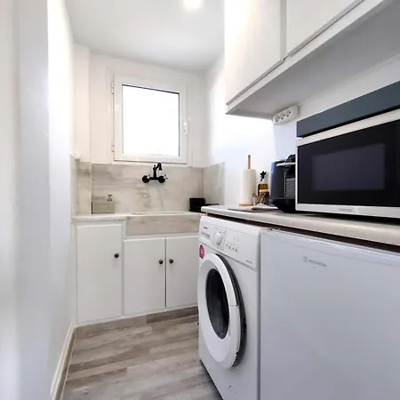 Lycabettus Sunshine Loft Appartement Athene Buitenkant foto
