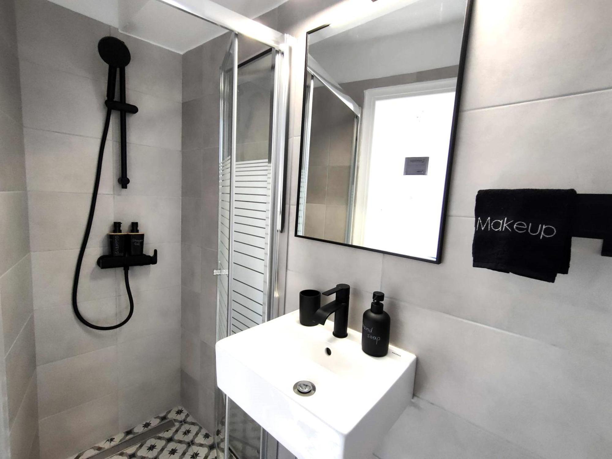 Lycabettus Sunshine Loft *