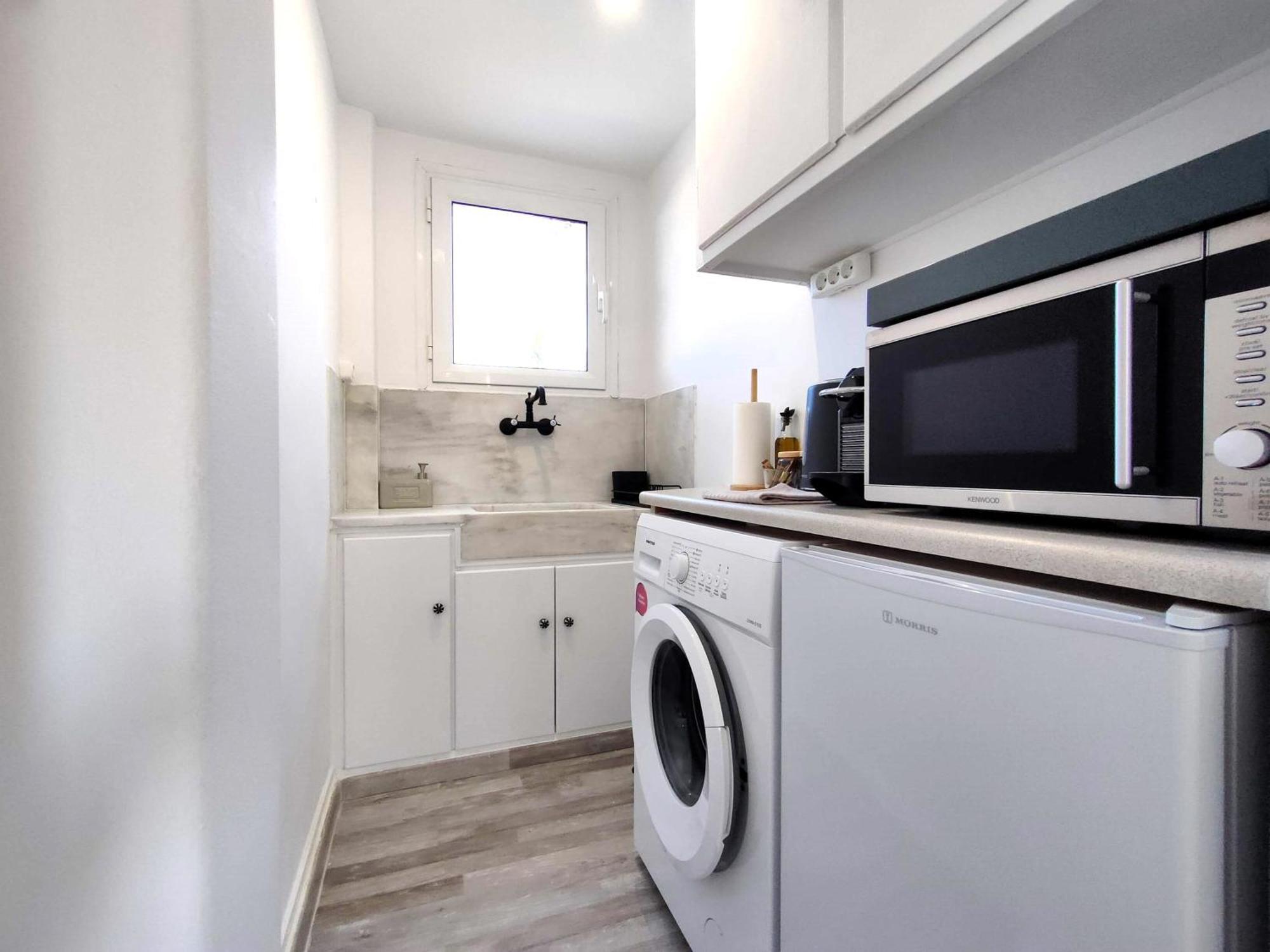 Apartment Lycabettus Sunshine Loft